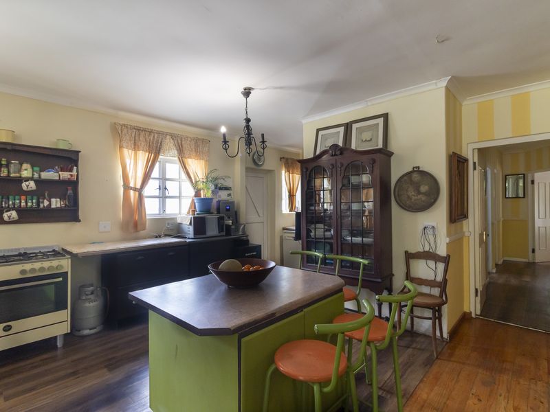 Perfect Family Living Just Steps from Port Alfred High School - Photo 6