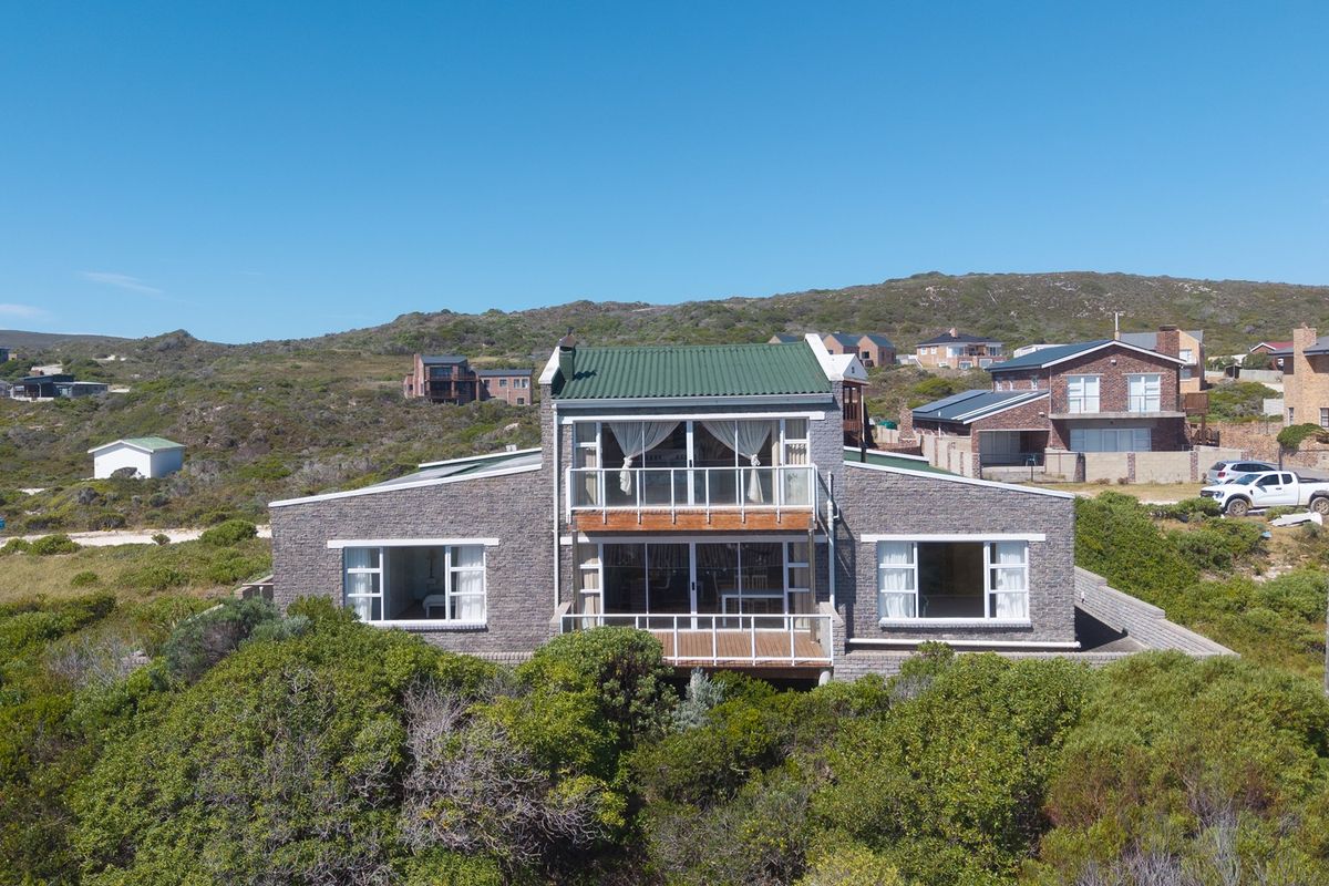 Panoramic Ocean Views in Suiderstrand - Photo 2