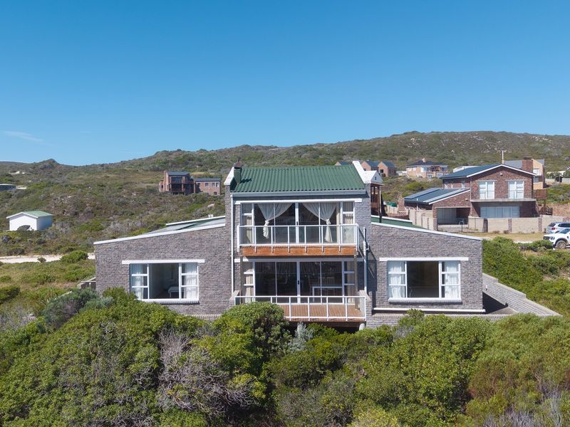 Panoramic Ocean Views in Suiderstrand - Photo 2