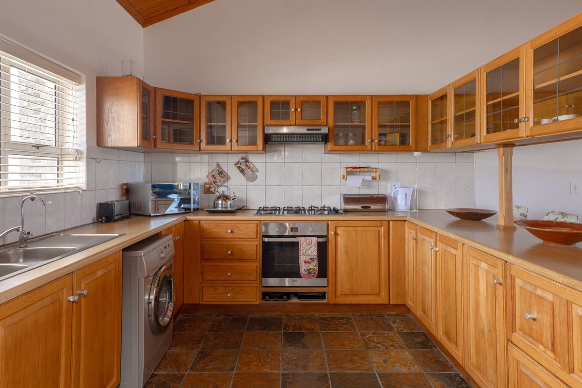 Panoramic Ocean Views in Suiderstrand - Photo 3