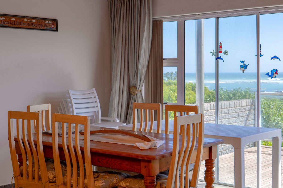 Panoramic Ocean Views in Suiderstrand - Photo 5