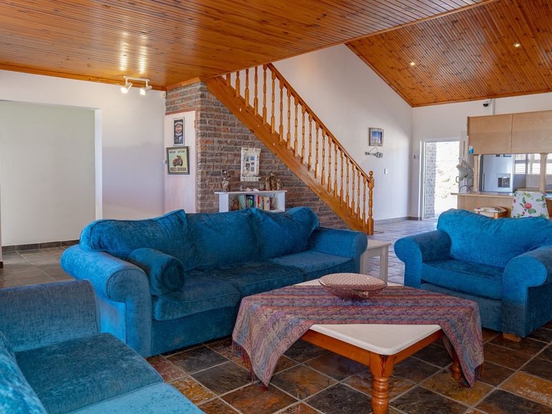 Panoramic Ocean Views in Suiderstrand - Photo 9