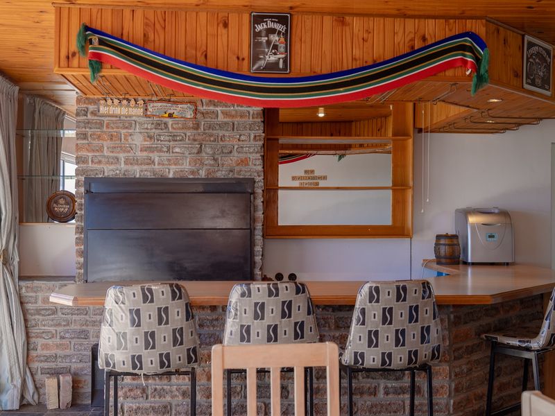 Panoramic Ocean Views in Suiderstrand - Photo 8