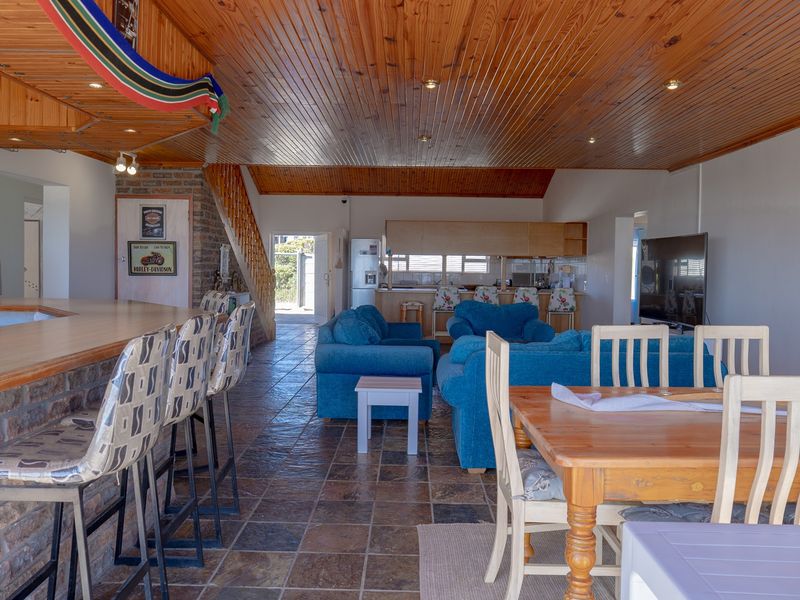 Panoramic Ocean Views in Suiderstrand - Photo 7