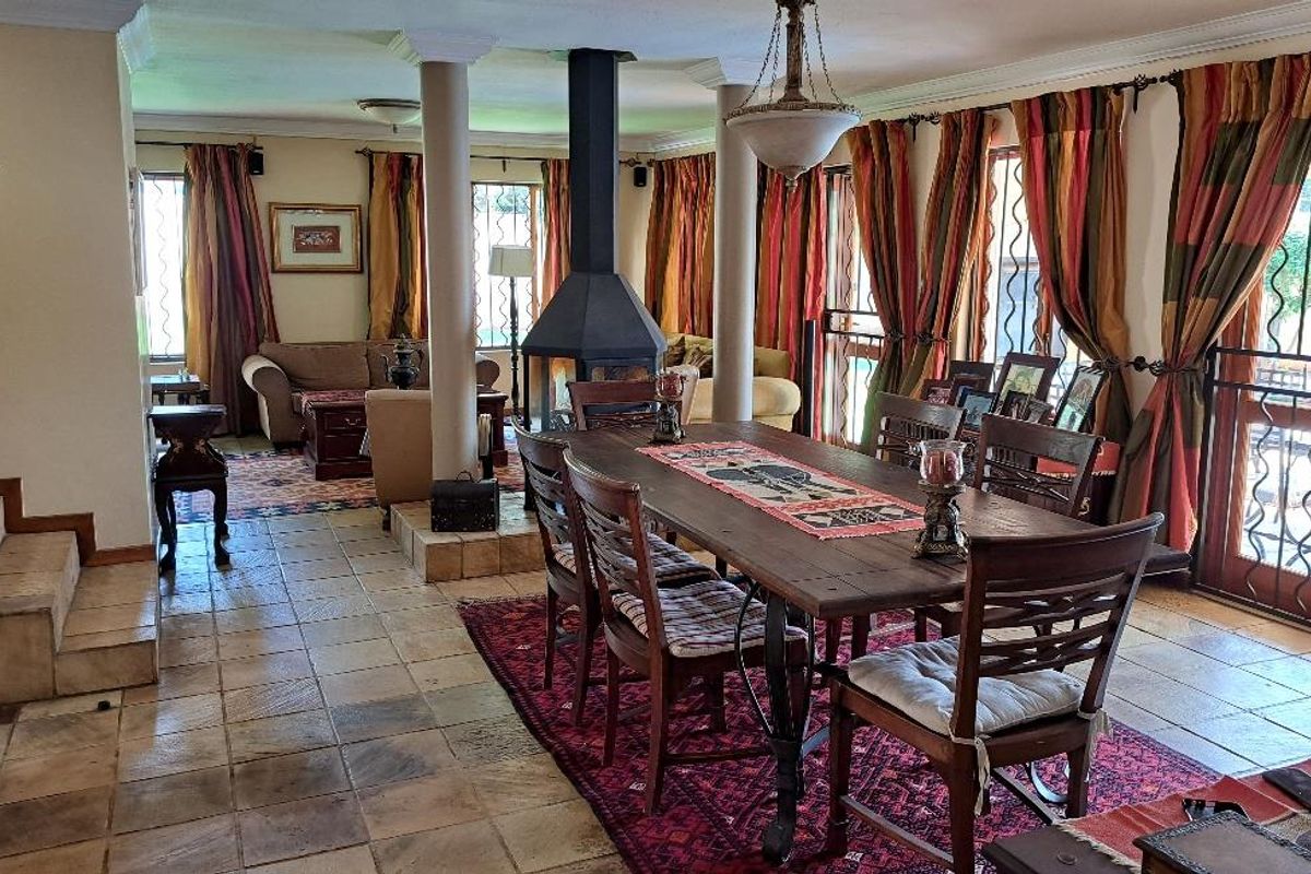 A RESIDENCE OF DISTINCTION â BORDERING PRESTIGIOUS BEDFORDVIEW - Photo 4