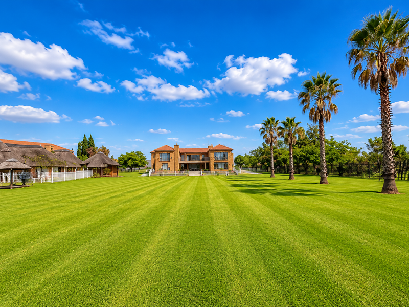 Riverside Paradise: Luxury Estate for sale - Photo 3