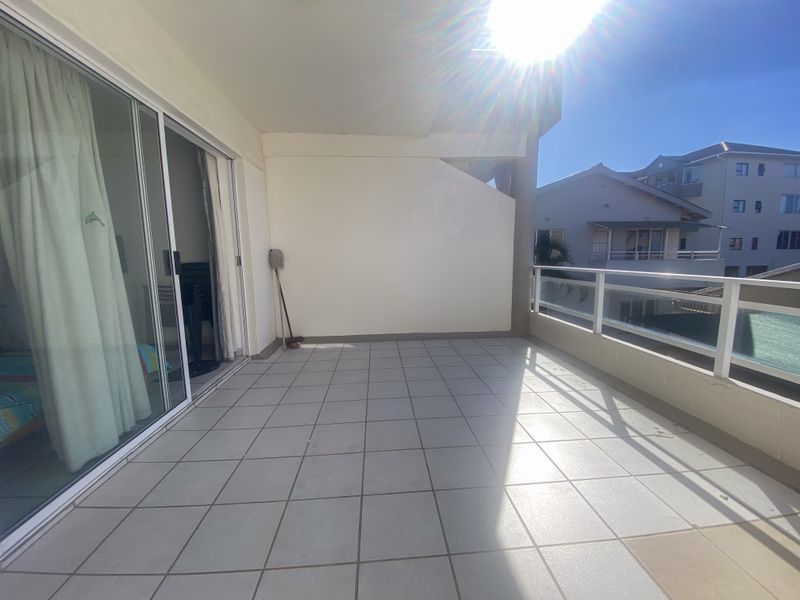 1 Bedroom Unit for Sale in Uvongo Square - Photo 10