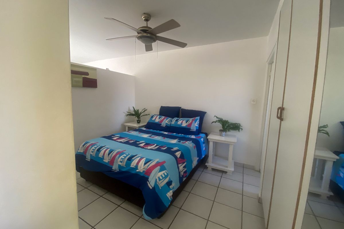 1 Bedroom Unit for Sale in Uvongo Square - Photo 3