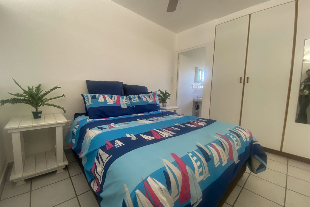 1 Bedroom Unit for Sale in Uvongo Square - Photo 5