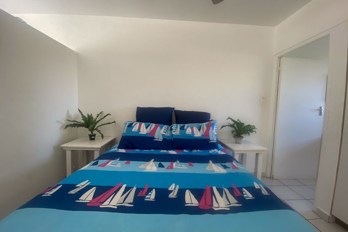 1 Bedroom Unit for Sale in Uvongo Square - Photo 4