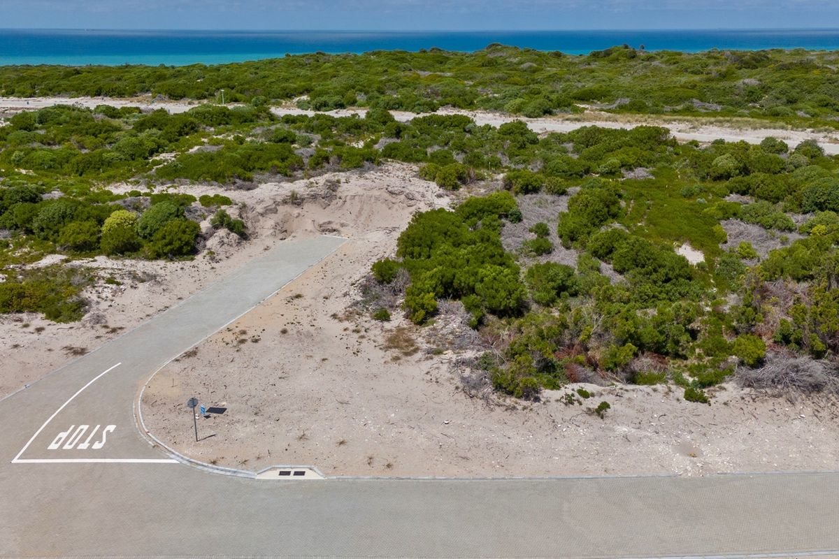 Experience Agulhas: Your Dream Starts Here - Photo 5