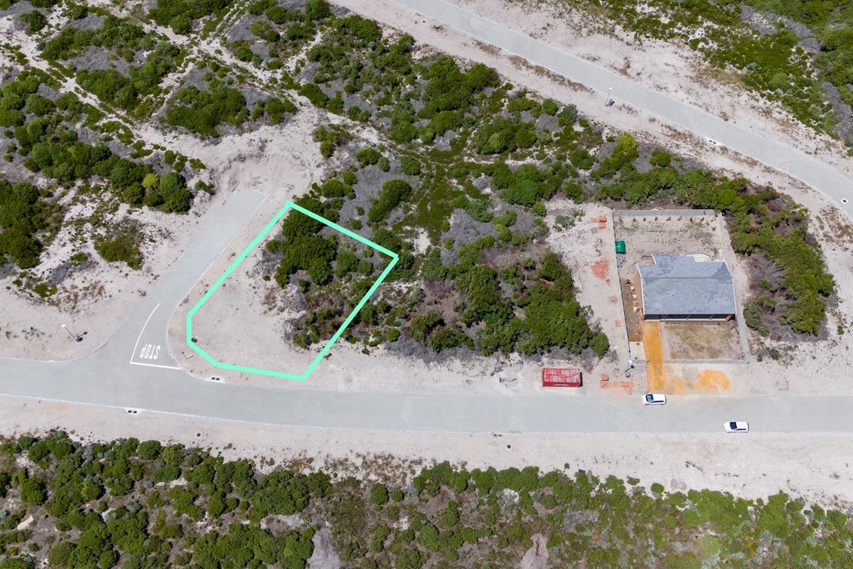 Experience Agulhas: Your Dream Starts Here - Photo 4