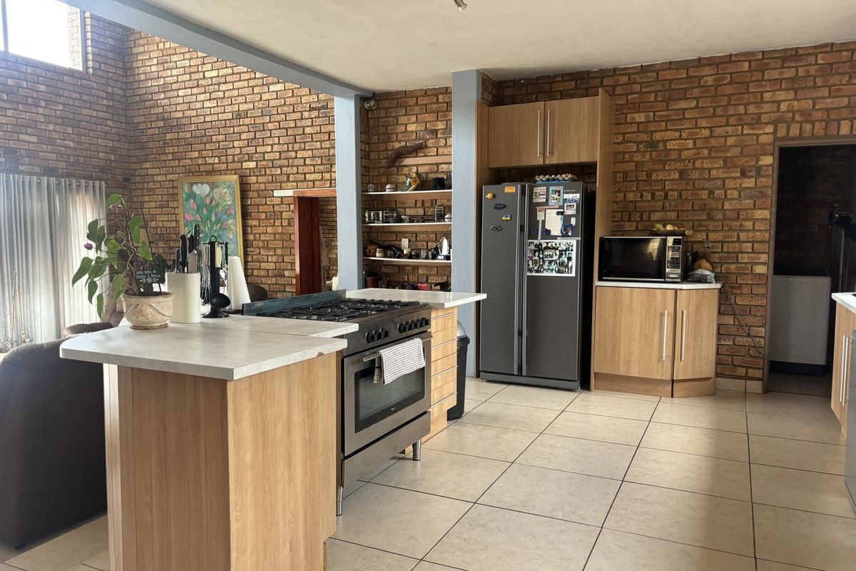 Secure Estate Living inWitbank - Photo 2