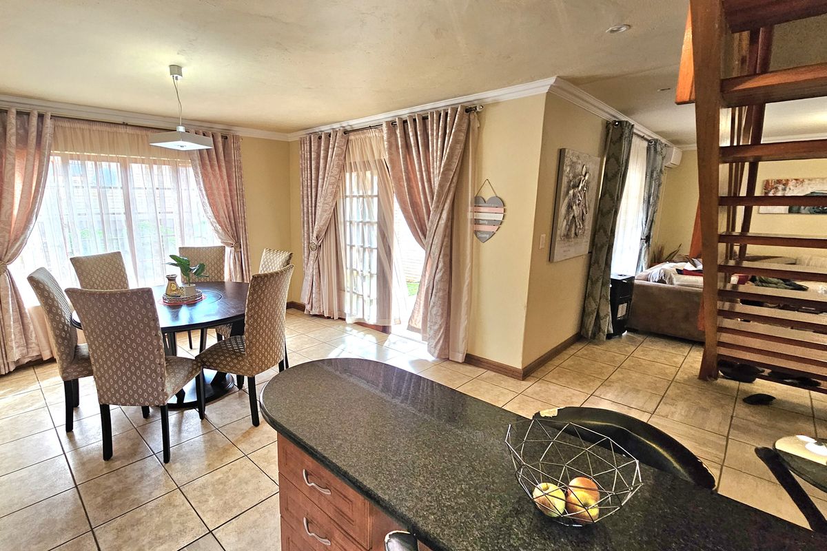 2 bedroom Sectional Title Townhouse for sale in Louis Trichardt - Photo 5