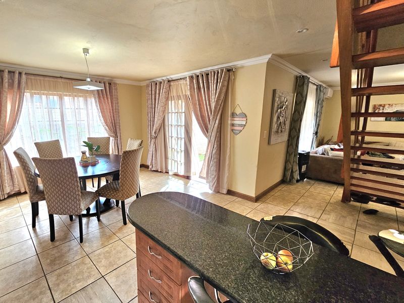 2 bedroom Sectional Title Townhouse for sale in Louis Trichardt - Photo 5