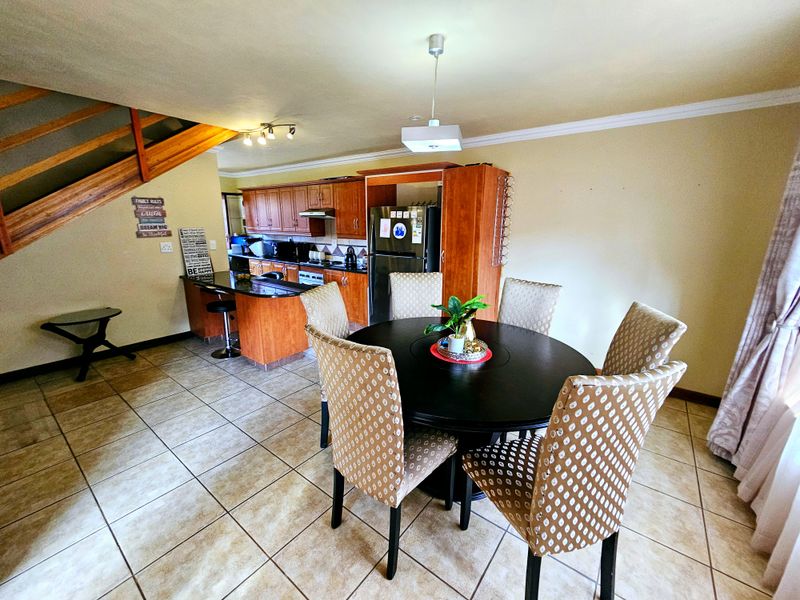 2 bedroom Sectional Title Townhouse for sale in Louis Trichardt - Photo 4