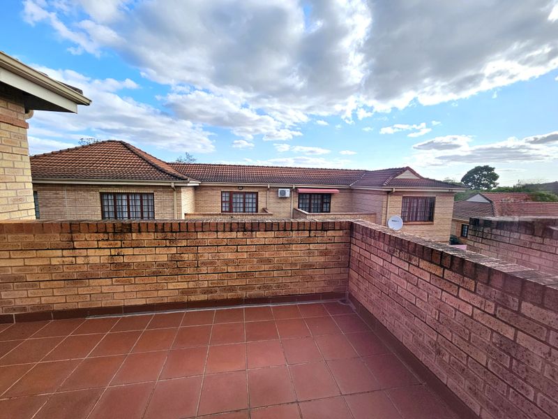 2 bedroom Sectional Title Townhouse for sale in Louis Trichardt - Photo 10