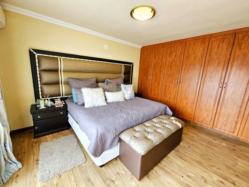 2 bedroom Sectional Title Townhouse for sale in Louis Trichardt - Photo 9