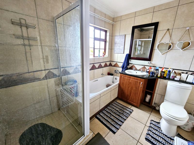2 bedroom Sectional Title Townhouse for sale in Louis Trichardt - Photo 8