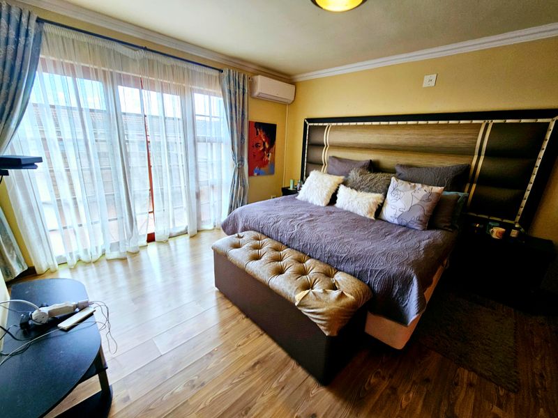2 bedroom Sectional Title Townhouse for sale in Louis Trichardt - Photo 7