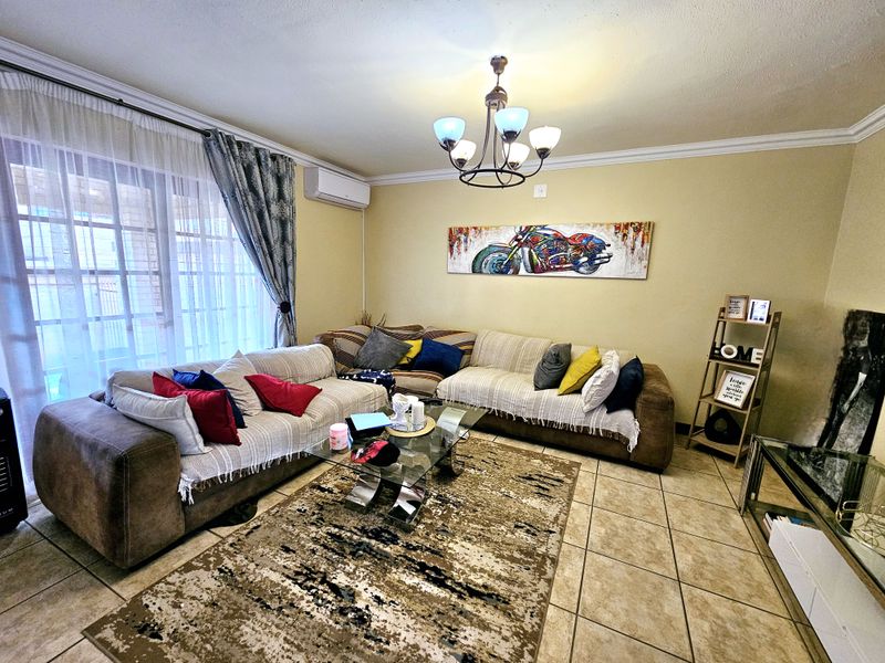 2 bedroom Sectional Title Townhouse for sale in Louis Trichardt - Photo 3