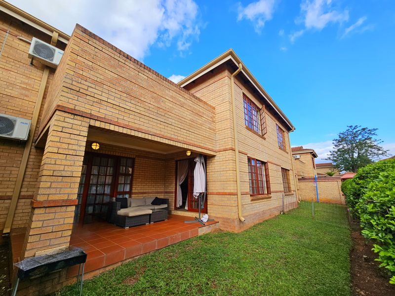 2 bedroom Sectional Title Townhouse for sale in Louis Trichardt - Photo 2