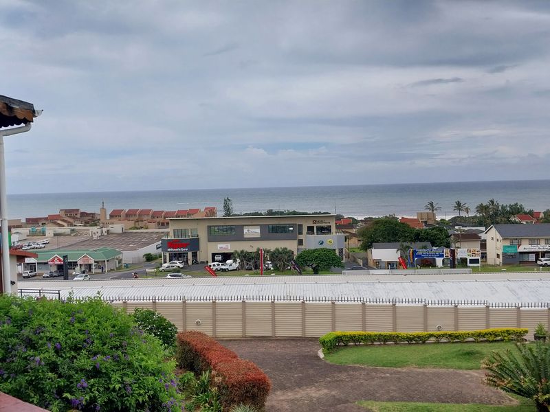 Charming 2-Bedroom Sea View Villa for Sale in Shelly Beach - Photo 9