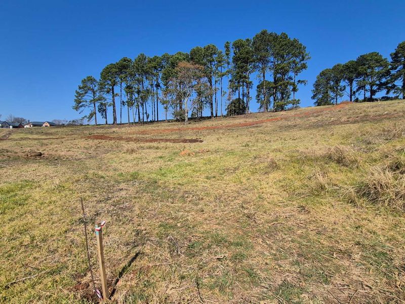 Vacant Land for Sale – St John’s Village - Photo 5