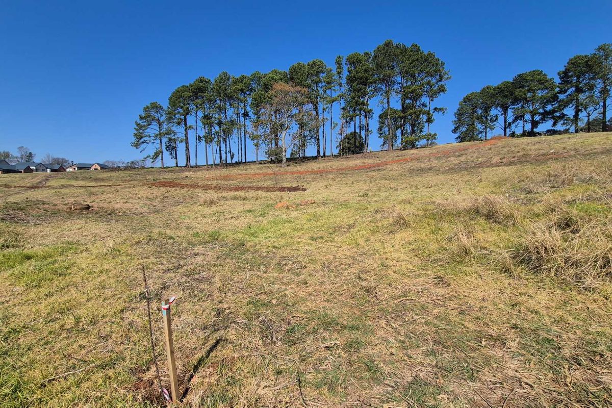 Vacant Land for Sale – St John’s Village - Photo 5