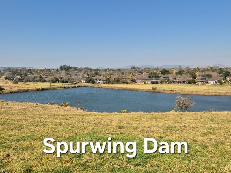 Vacant Land for Sale – St John’s Village - Photo 8