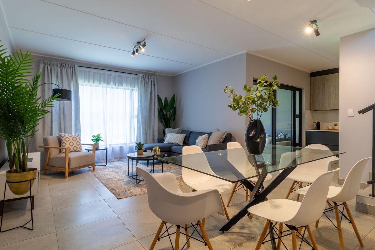 Price Includes transfer duty and costs! - Photo 2