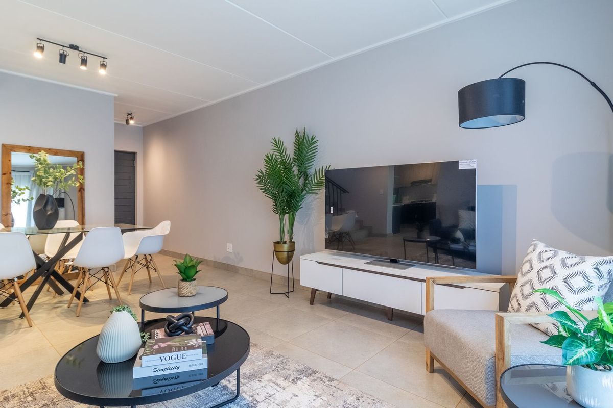Price Includes transfer duty and costs! - Photo 3