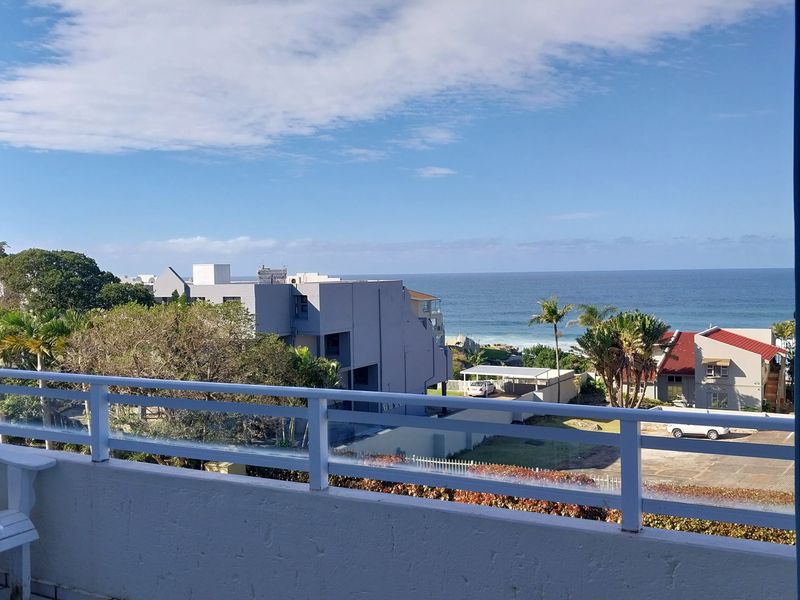 Modern 1-Bedroom Sea-Facing Apartment Uvongo Square - Photo 7