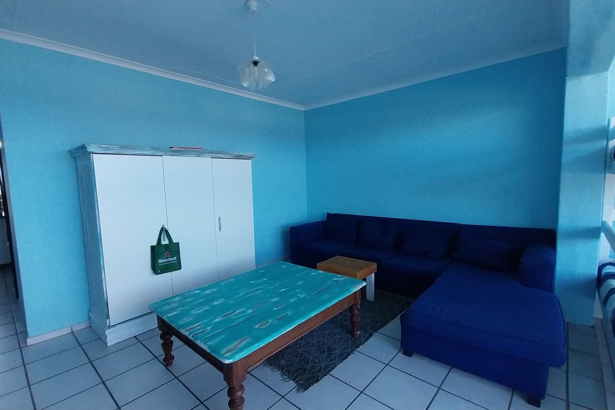 Modern 1-Bedroom Sea-Facing Apartment Uvongo Square - Photo 5