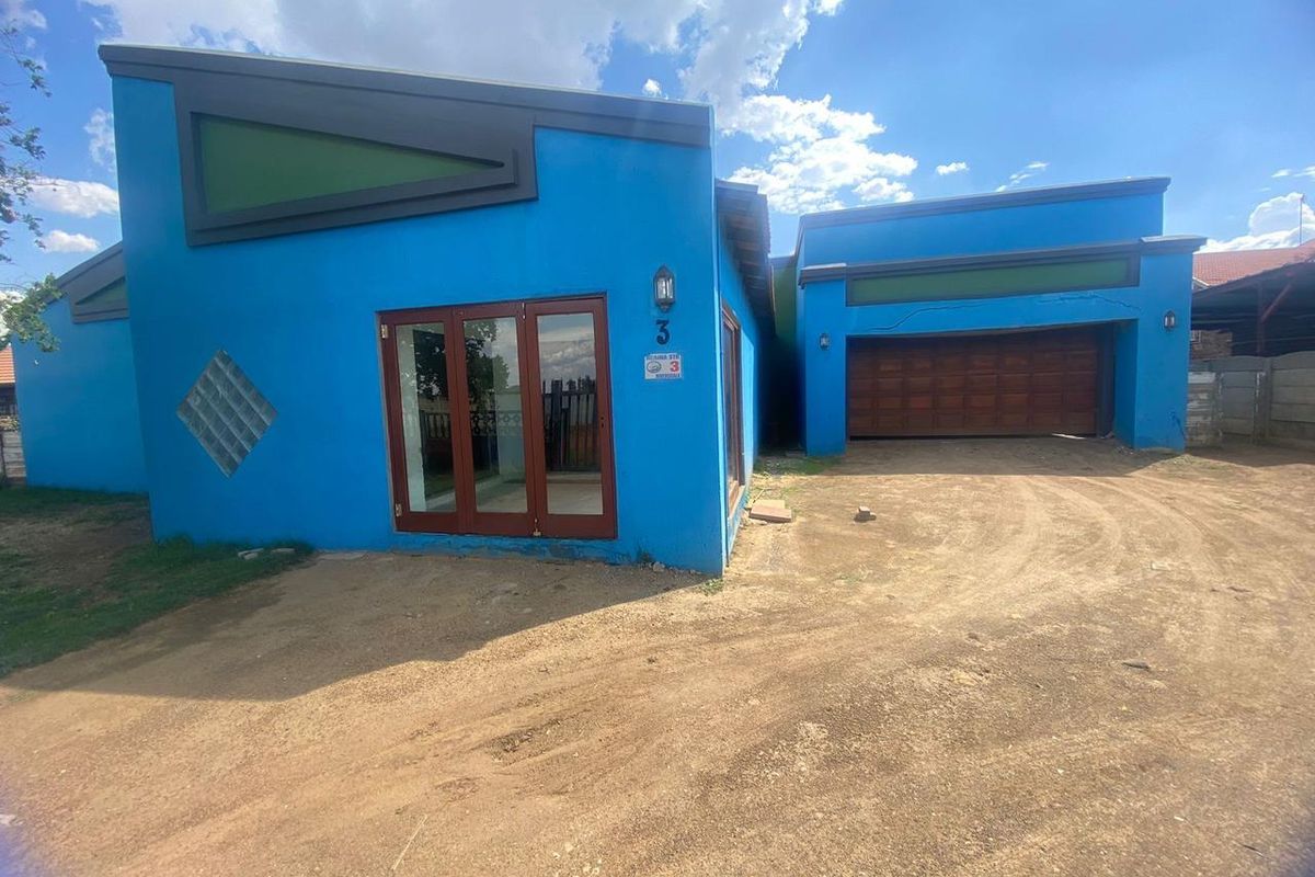 4 Bedroom Family home - Photo 4