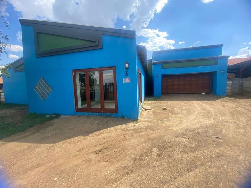 4 Bedroom Family home - Photo 4