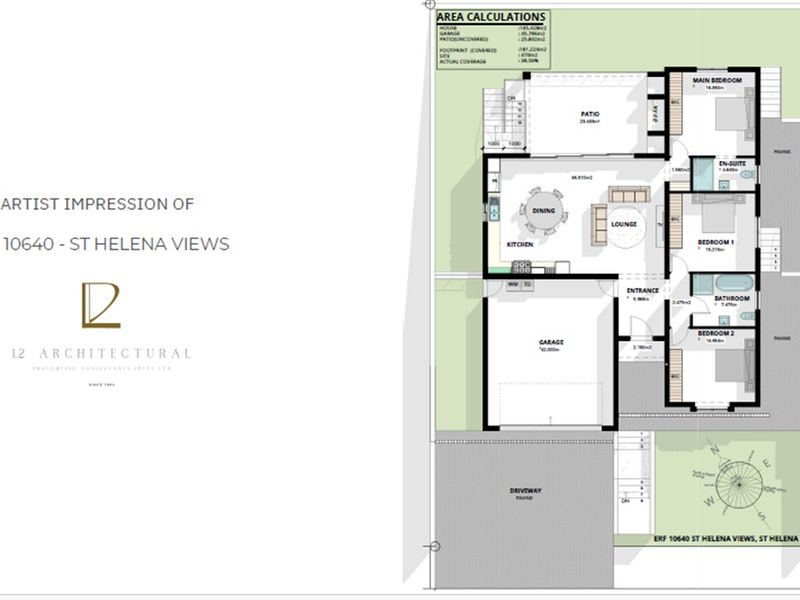 St Helena bay - Turnkey  Feel Good family home with Ocean Views - 5% Deposit No Transfer Cost - Photo 5