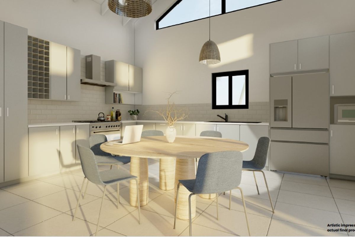 St Helena bay - Turnkey  Feel Good family home with Ocean Views - 5% Deposit No Transfer Cost - Photo 4