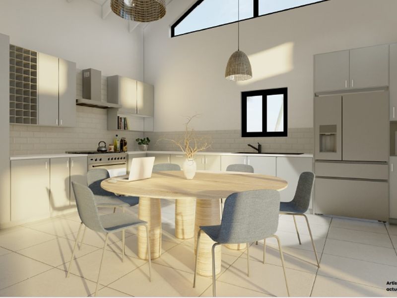 St Helena bay - Turnkey  Feel Good family home with Ocean Views - 5% Deposit No Transfer Cost - Photo 4