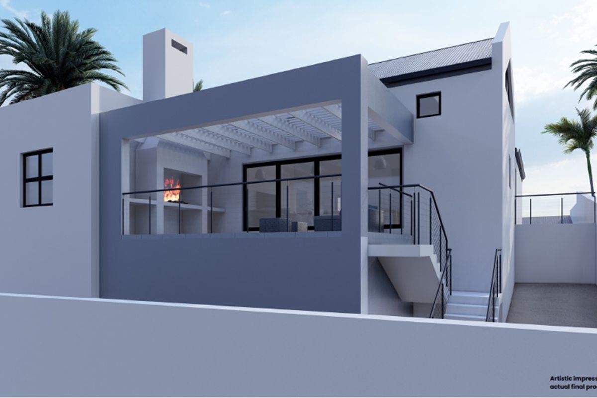 St Helena bay - Turnkey  Feel Good family home with Ocean Views - 5% Deposit No Transfer Cost - Photo 2