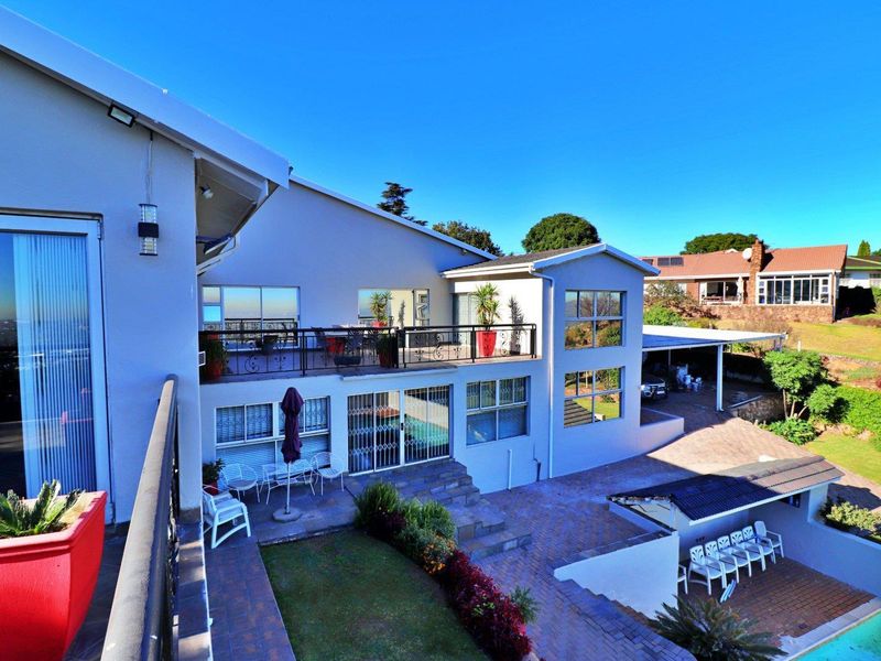 VIEWS FOREVER - Entertainers Dream, Lifestyle home - Photo 5