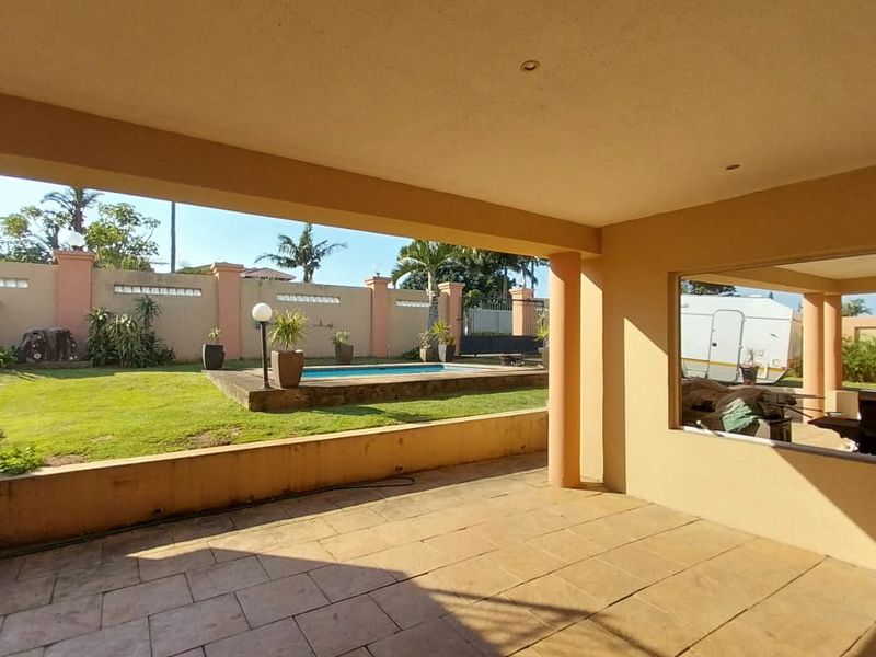 Spacious 5-Bedroom Double-Story Home for Rent - Photo 7