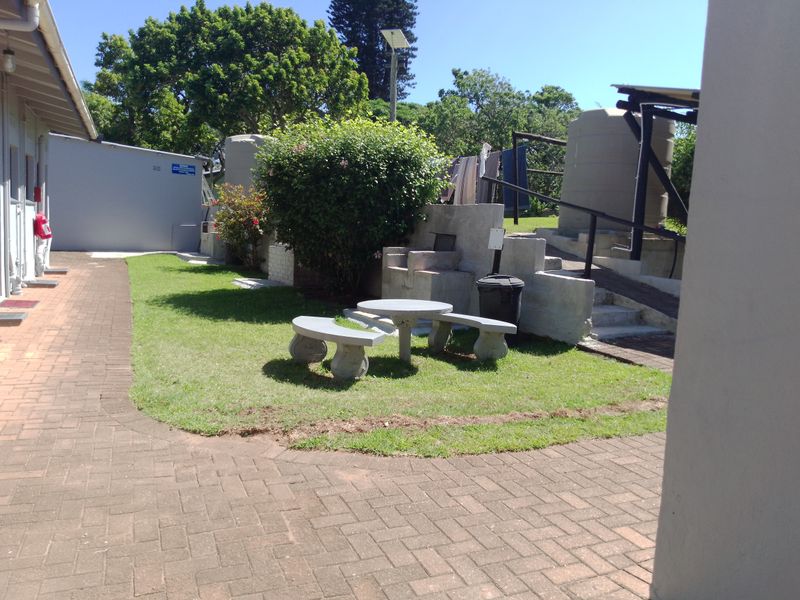 2 Bedroom Furnished Groundfloor Unit - Photo 10