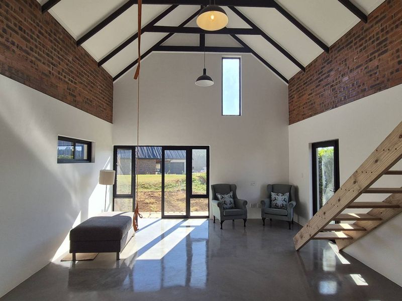 Stylish Home with Loft & Vineyard Access - Photo 10