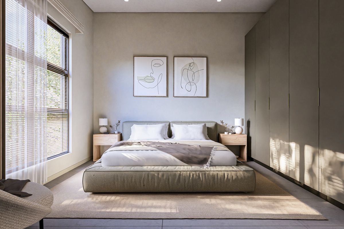 ** Beautiful Townhouse on Secure Estate ** - Photo 5