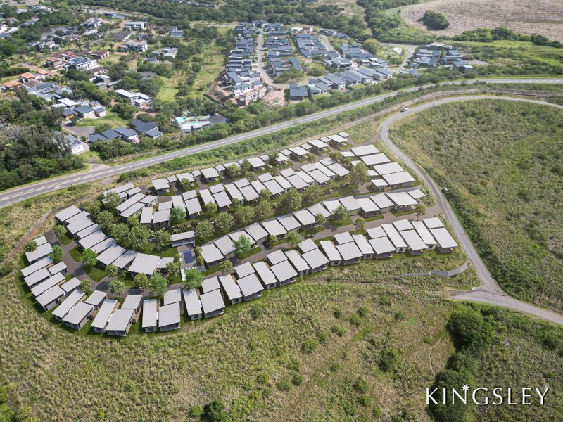 ** Beautiful Townhouse on Secure Estate ** - Photo 8