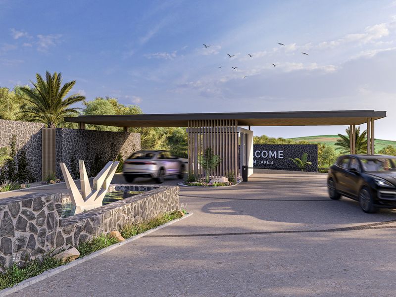 ** Beautiful Townhouse on Secure Estate ** - Photo 6