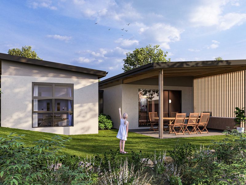 ** Beautiful Townhouse on Secure Estate ** - Photo 2