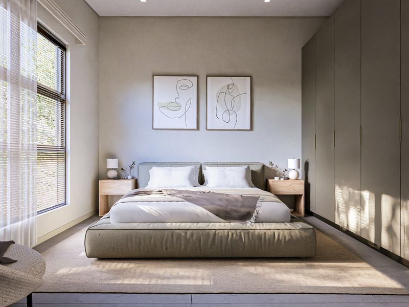 ** Beautiful Townhouse on Secure Estate ** - Photo 4