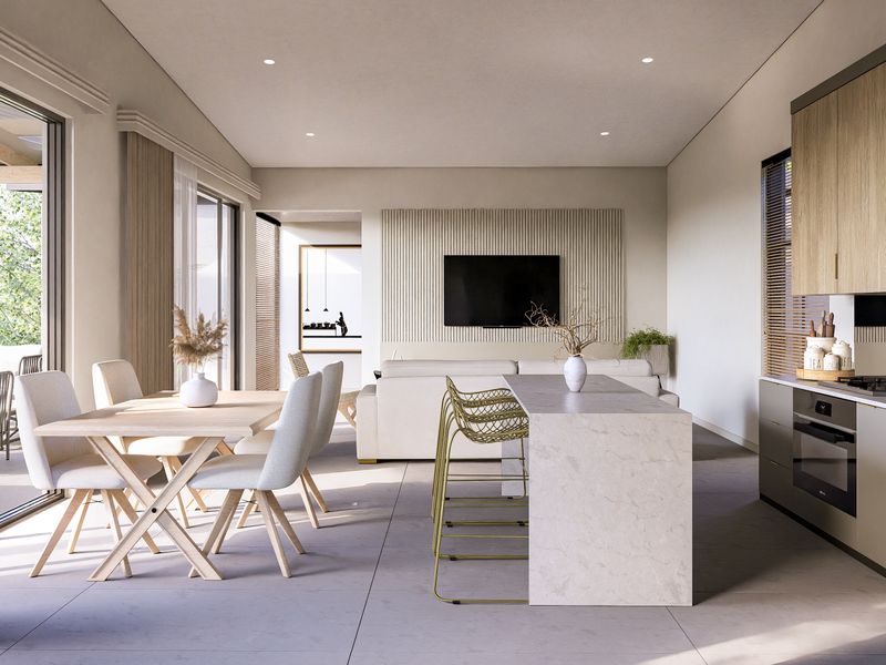 ** Beautiful Townhouse on Secure Estate ** - Photo 3